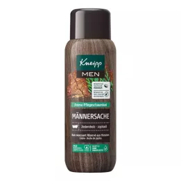 KNEIPP Aroma Care pjenušava kupka za muškarce Business, 400 ml