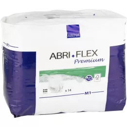 ABRI Flex Premium hlače 80-110 cm M1 FSC, 14 ST