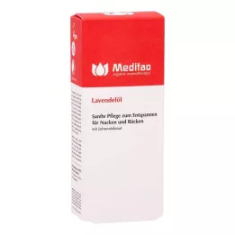 MEDITAO Ulje lavande, 50 ml