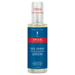 Speick Men dezodorans u spreju, 75 ml