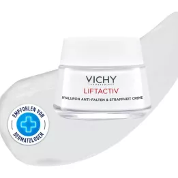 VICHY LIFTACTIV Supreme dnevna krema za suhu kožu, 50 ml