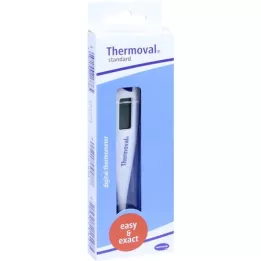 THERMOVAL Standardni termometar za digitalnu groznicu, 1 ST