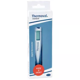 THERMOVAL standardni digitalni termometar, 1 kom