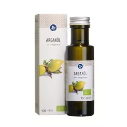 ARGANÖL ORGANSKI, 100 ml