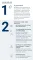 Instructions for use for Eucerin Aquaphor Protect & obnavljajuća mast, 45 ml - 6