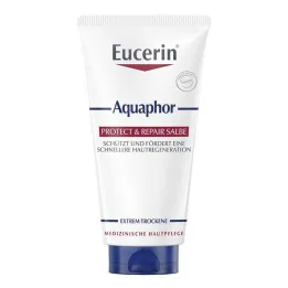Eucerin Aquaphor Protect & obnavljajuća mast, 45 ml