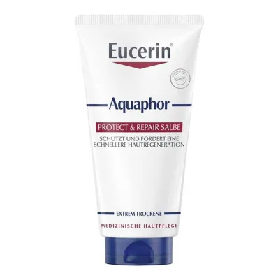 Eucerin Aquaphor Protect & obnavljajuća mast, 45 ml Eucerin Aquaphor Protect & obnavljajuća mast, 45 ml