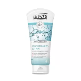 LAVERA hidratantni losion za osjetljivu kožu, 200 ml