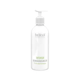 BELIEVA Prirodno intenzivno mlijeko za čišćenje, 250 ml