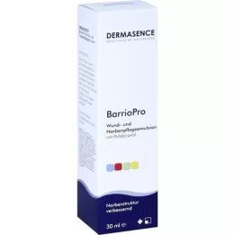 DERMASENCE Baricro rana i emulzija skrbi za narben, 30 ml