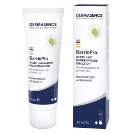 DERMASENCE BarrioPro emulzija za njegu rana i ožiljaka, 30 ml