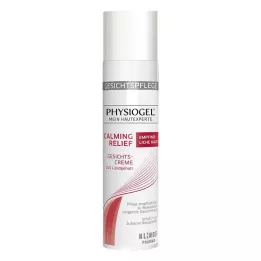 PHYSIOGEL Umirujuća krema za lice, 40 ml