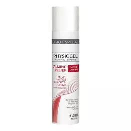 PHYSIOGEL Bogata krema za lice Calming Relief, 40 ml