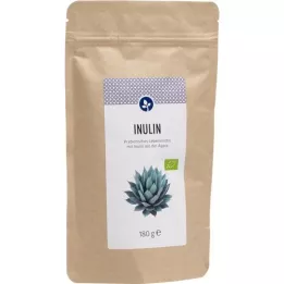 INULIN 100% organski prah, 180 g