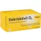 DEKRISTOLVIT D3 2.000, tj. Tablete, 120 ST