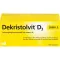 DEKRISTOLVIT D3 2.000, tj. Tablete, 120 ST