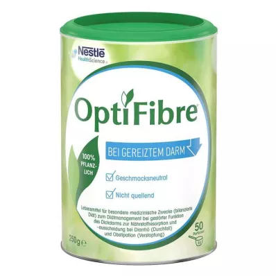 OPTIFIBRE Prašak, 250 g