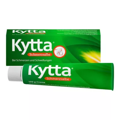 KYTTA Mast protiv bolova, 100 g KYTTA Mast protiv bolova, 100 g