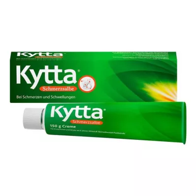 KYTTA Mast protiv bolova, 150 g KYTTA Mast protiv bolova, 150 g