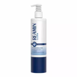 REAMIN Losion za čišćenje čiste kože, 300 ml