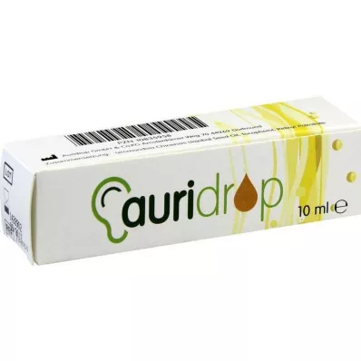 AURIDROP Kapi, 10 ml