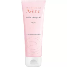 AVENE 3u1 tekućina za čišćenje, 200 ml