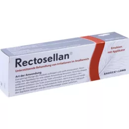 RECTOSELLAN Emulzija s aplikatorom, 30 ml