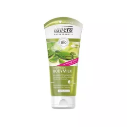 LAVERA Mlijeko za učvršćivanje tijela, 200 ml