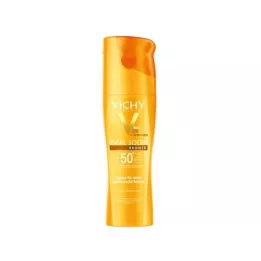 VICHY CAPITAL Ideal Soleil BRONZE Sprej za tijelo.LSF 50, 200 ml