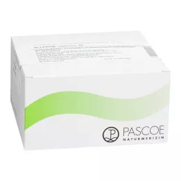 ALLERGIE-INJEKTOPAS Ampule otopine za injekcije, 100X2 ml