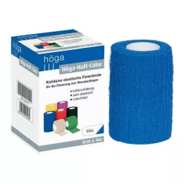 HÖGA-HAFT Color Fixierb.8 cmx4 m plava, 1 kom