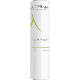 A-DERMA Balzam za usne, 4g