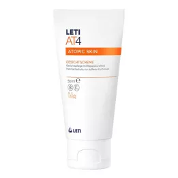 LETI AT4 krema za lice, 50 ml