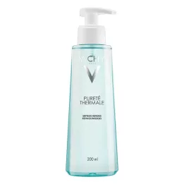 VICHY PURETE Termalni gel za čišćenje, 200 ml