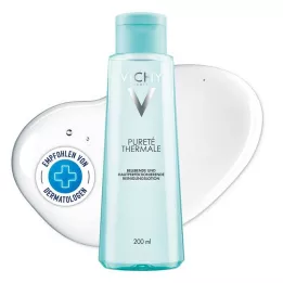 VICHY PURETE Termalni losion za čišćenje 2015, 200 ml