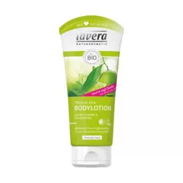 LAVERA Losion za tijelo organska limeta + organska verbena, 200 ml