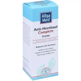 ALLGA MED Anti-Callus Complete krema, 75 ml