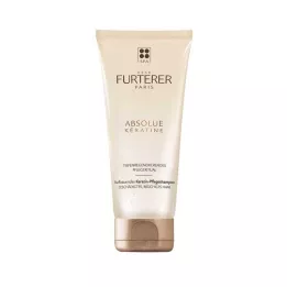 FURTERER Absolute Keratine Shampoo, 200 ml