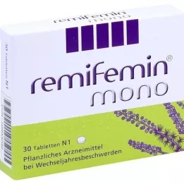 REMIFEMIN Mono tablete, 30 sati
