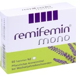 REMIFEMIN Mono tablete, 60 ST