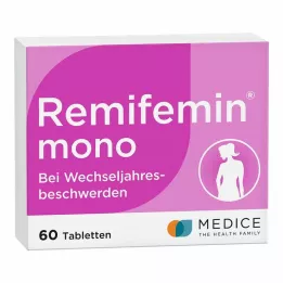 REMIFEMIN mono tablete, 60 kom