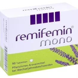 REMIFEMIN Mono tablete, 90 ST