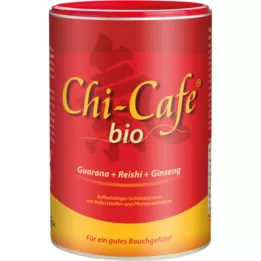 CHI-CAFE Bio prah, 400 g