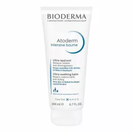 BIODERMA Atoderm Intenzivni balzam za neurodermatitis, 200 ml