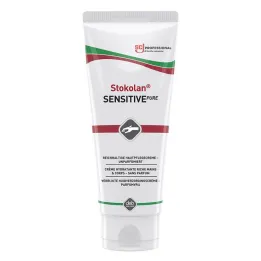 Stokolan sensitive Pure krema, 100 ml