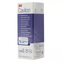 CAVILON Krema za dugotrajnu zaštitu kože FK 3391G, 1X28 g