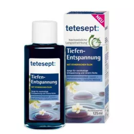 TETESEPT Kupka za duboko opuštanje, 125 ml