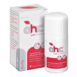 AHC forte tekući antiperspirant, 30 ml