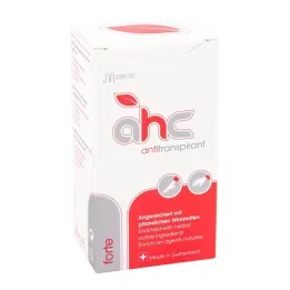 Ahc forte tekući antiperspirant, 50 ml