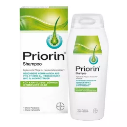 Priorin Shampoo, 200 ml